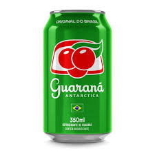GUARANA CHP ANTARCTICA LATA 350ML