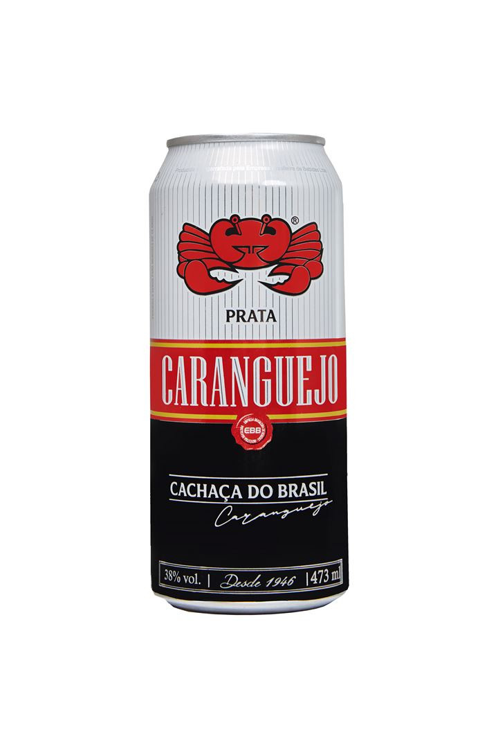 CARANGUEJO LATÃO 473ML