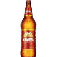BRAHMA 1L (RETORNÁVEL)