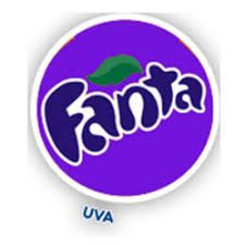 FANTA UVA 600