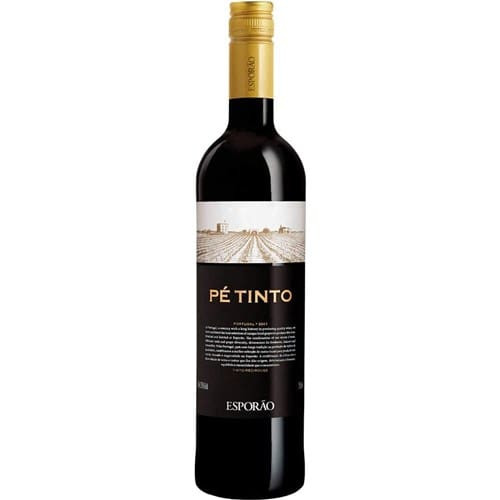 Vinho Tinto Português Pé Tinto Esporão 750ml