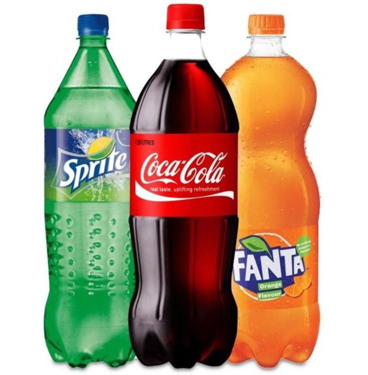 GUARANÁ 2L