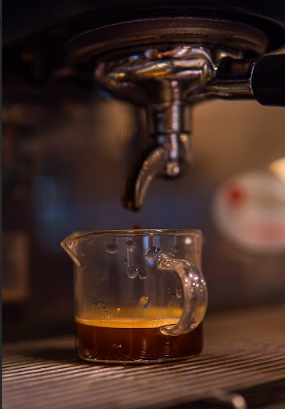 ADICIONAL SHOT DE ESPRESSO