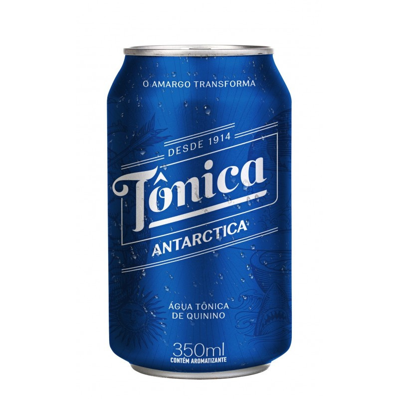Tônica 350ml