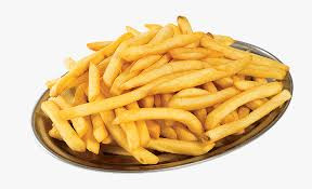 Batata Frita