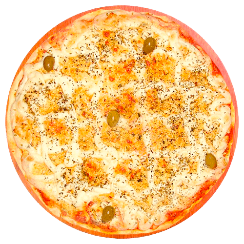 Frango com catupiry