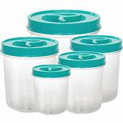 CONJ.MANTIMENTO RED 5PCS GR21 1701 POTE 