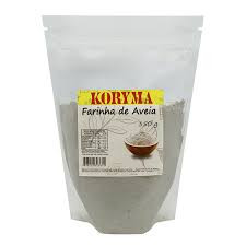 FARINHA DE AVEIA KORYMA 350G