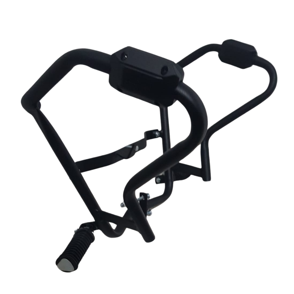 PROT CAREN FZ 15 2025/2026 ESB/PEDALEIRA