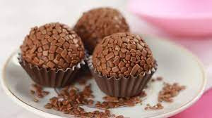 BRIGADEIRO