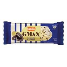 GMAX COOKIES E CREAM