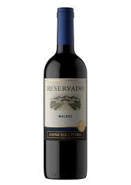 RESERVADO MALBEC