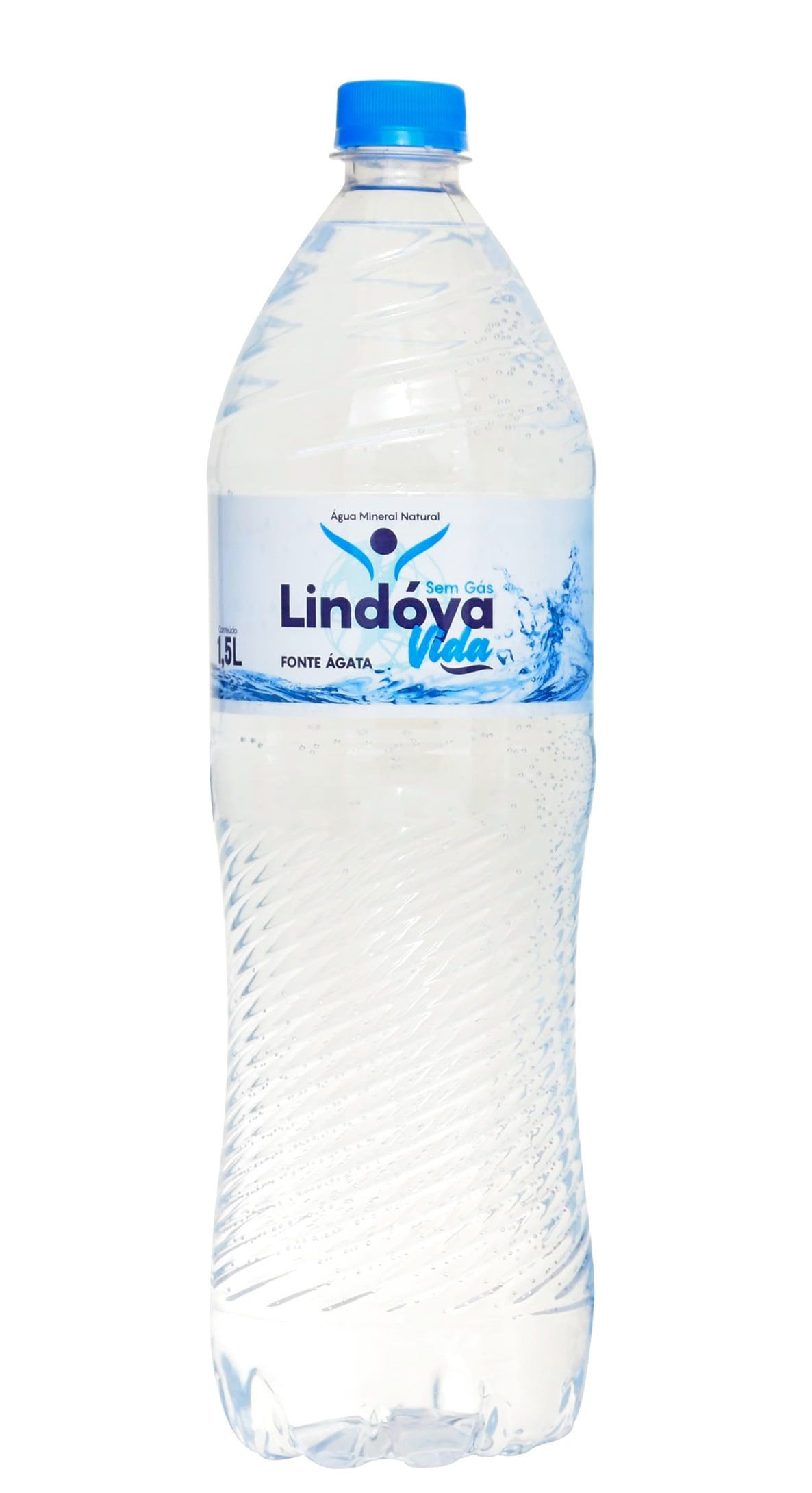 AGUA 1,5L 