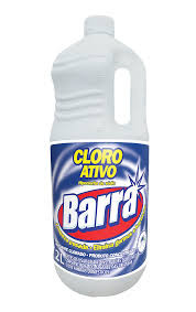CLORO BARRA GF 2L