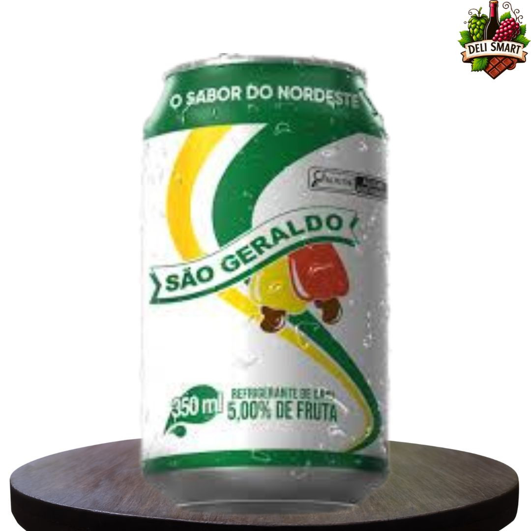 CAJUINA LATA 350ML