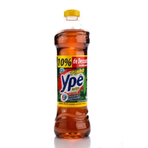 DESINF.PINHO YPE TRADICIONAL 500ML