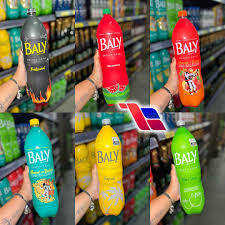 BALLY SABORES
