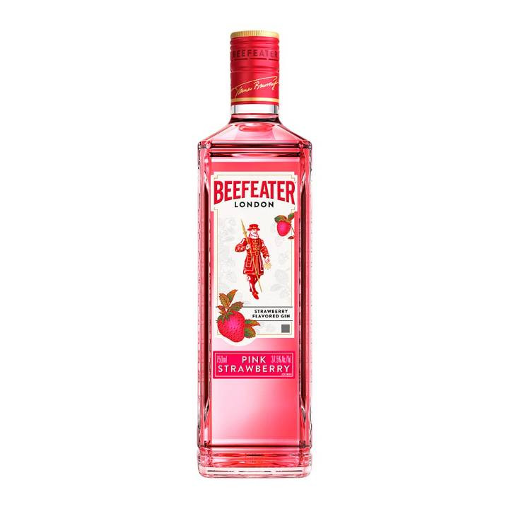 Beefeater Strawberry 700ml