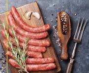 BARATÍSSIMO DO DIA - LINGUICA MINEIRA ACEBOLADA