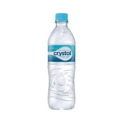 AGUA SEM GAS