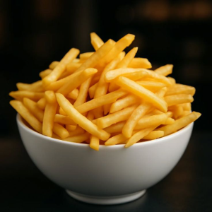 BATATA FRITA SIMPLES