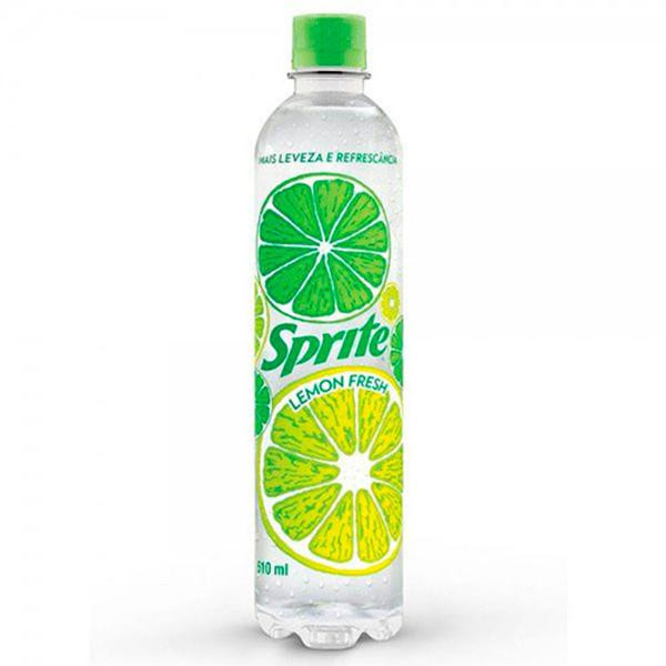 SPRITE LEMON FRESH