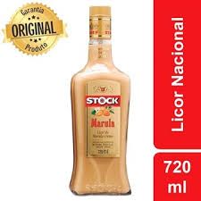 STOCK MARULA 720ML