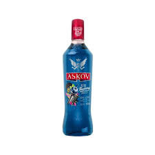 ASKOV BLUEBERRY
