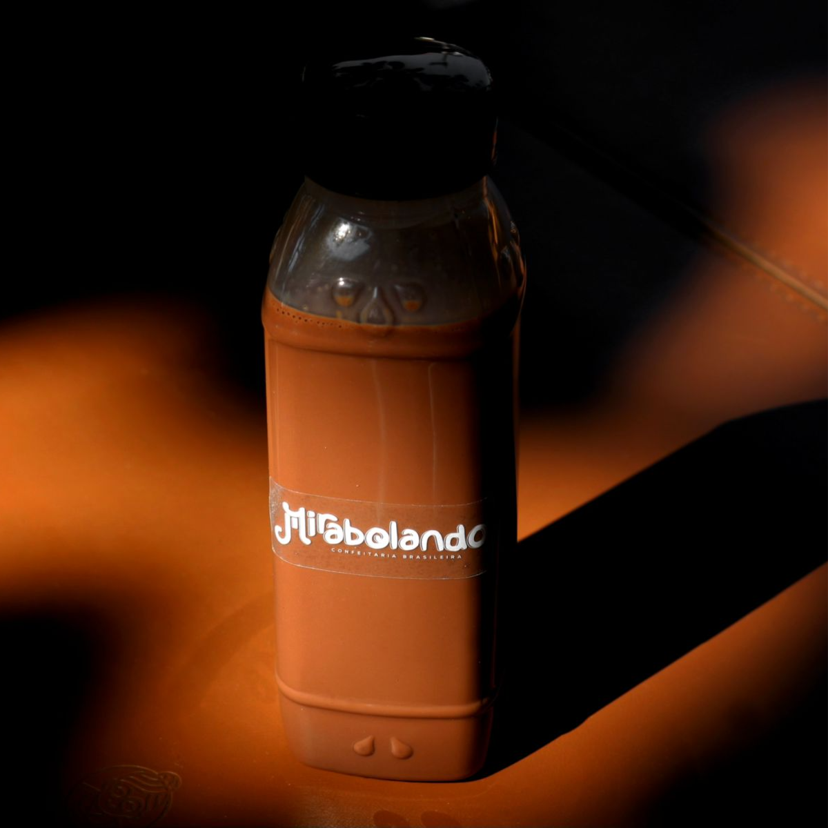 CHOCOLATE QUENTE 250ML