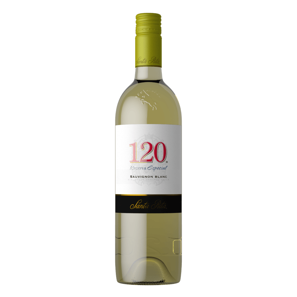 VINHO 120 SANTA RITA