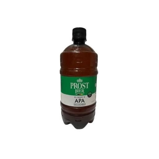 Chopp APA Prost Bier 900ml