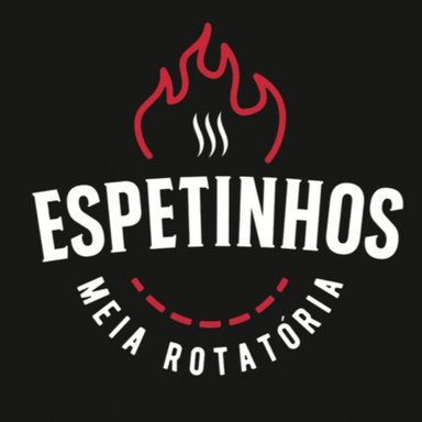 ESPETINHOS MEIA ROTATÓRIA 