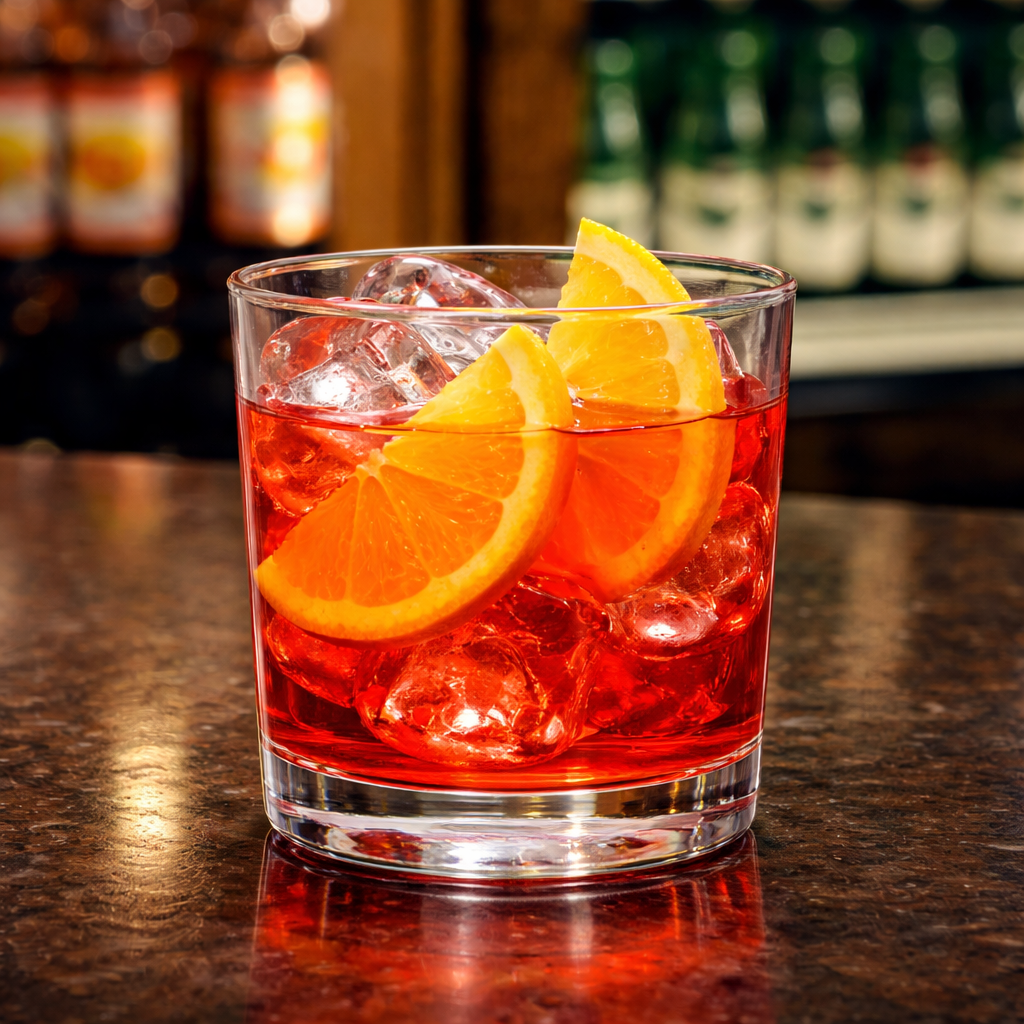 CAMPARI 