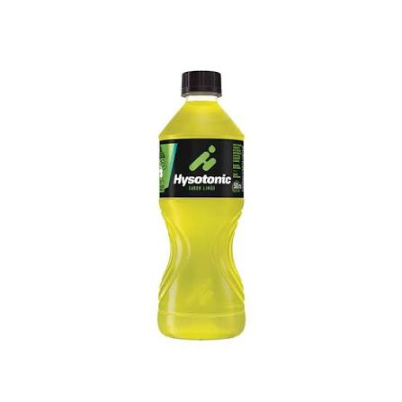 HYSOTONIC SABOR LIMAO 500ML
