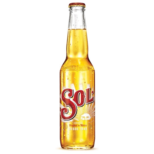 Sol Long Neck ❄️