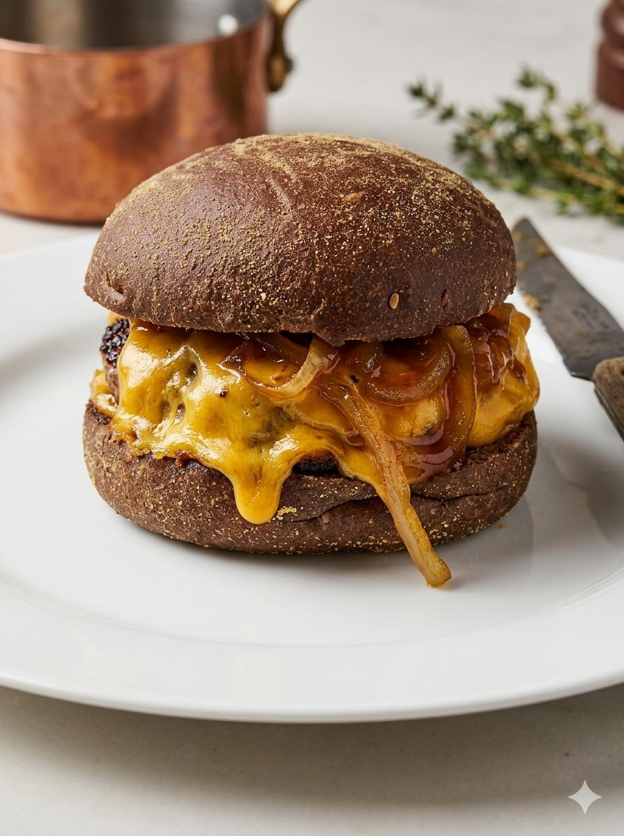 CHEDDAR LICIOUS