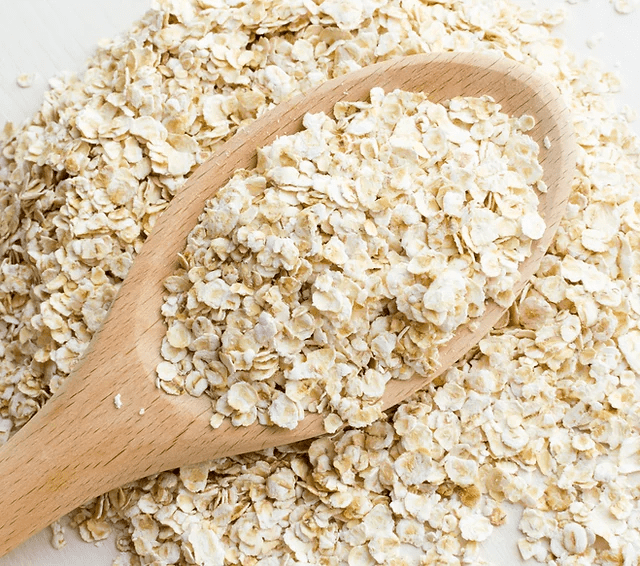 FARINHA DE AVEIA SEM GLUTEN