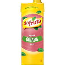 SUCO DAFRUTA GIOABA 1L
