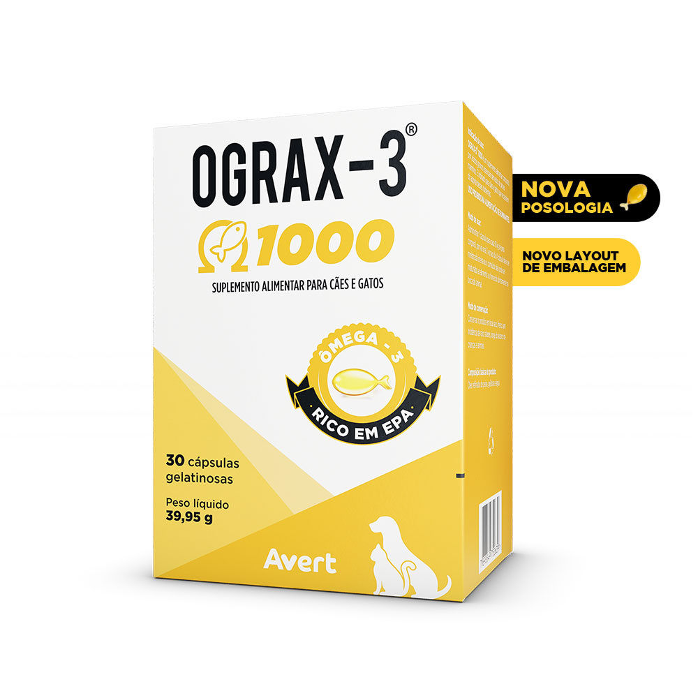 Ograx-1000 