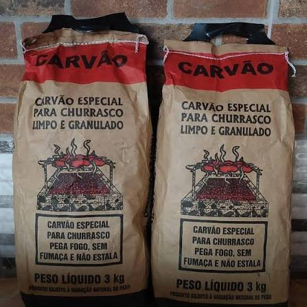 CARVÃO 