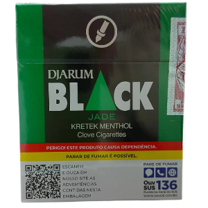 CIGARRO BLACK JADE