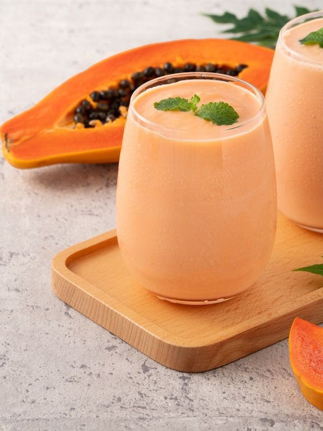 VITAMINA DE MAMÃO
