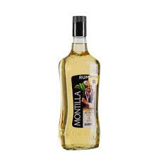 MONTILLA CARTA BRANCA 1L