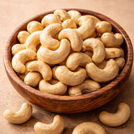 CASTANHA DE CAJU