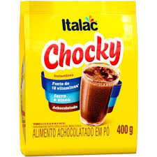 ACHO EM PO ITALAC 400G