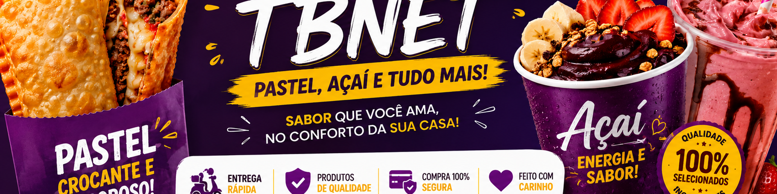 TBNET AUTOMAÇÃO 