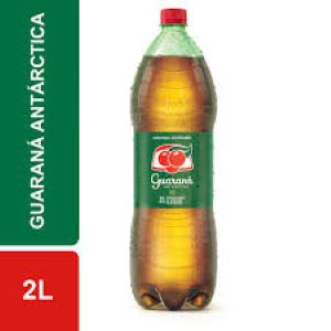 GUARANÁ ANTARCTICA 2L
