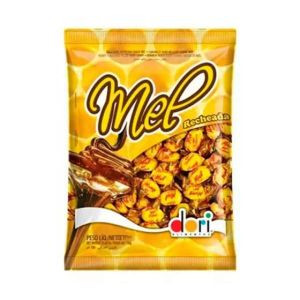 BALA DORI MEL RECHEADA 100G
