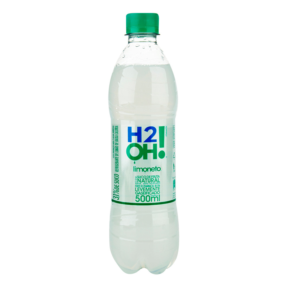 H2o