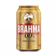 BRAHMA ZERO UNID